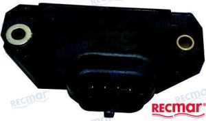 IGNITION MODULE