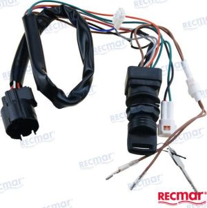 IGNITION SWITCH