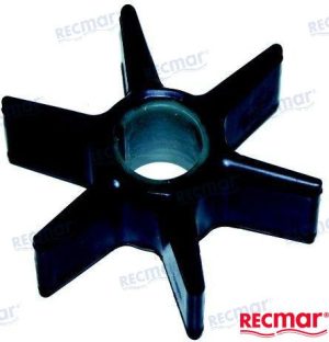 IMPELLER ALPHA ONE GEN II