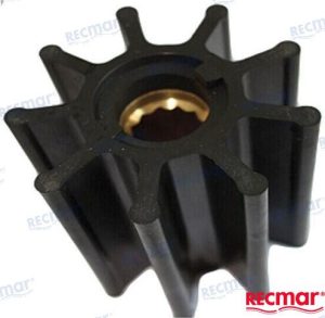 IMPELLER JABSCO 6760-0001 & JOHNSON 09-8