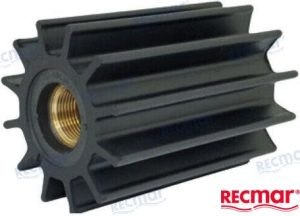 IMPELLER JOHNSON 09-820B