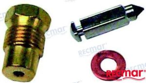 INLET NEEDLE KIT