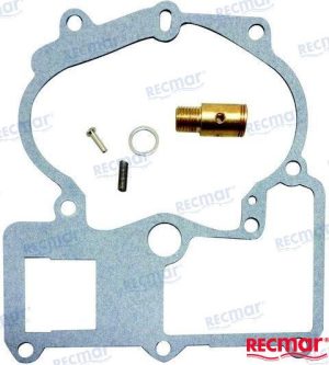 INLET NEEDLE SET