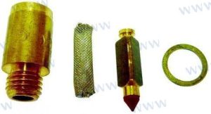 INLET NEEDLE SET