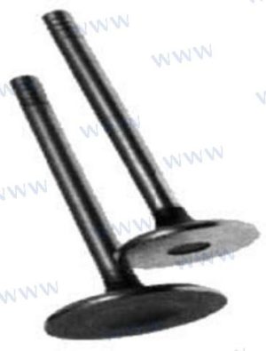 INLET VALVE