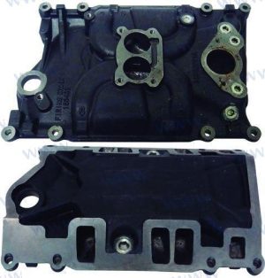 INTAKE MANIFOLD 4.3 VORTEC 2BBL