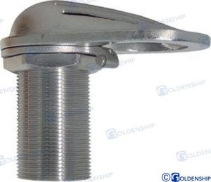 INTAKE STRAINER 3 SS
