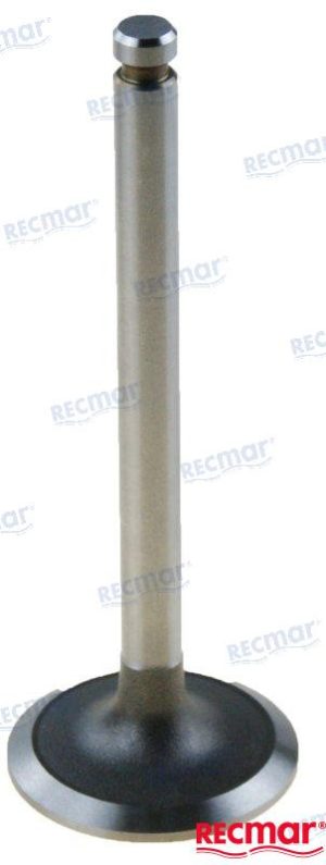 INTAKE VALVE