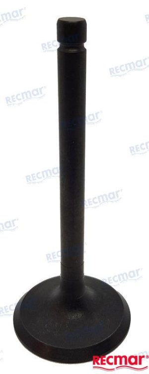 INTAKE VALVE