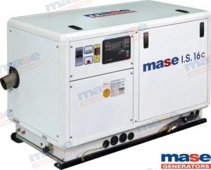IS 16VS 50 HZ 230V GENERATOR