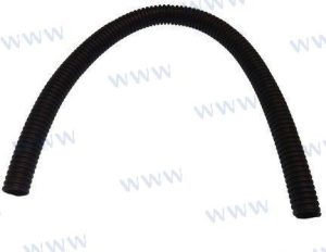 JACKET  RETURN OIL PIPE