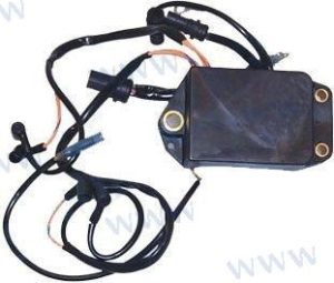 J&E Power Pack CD4