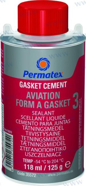 HERMEETIK N3 118ml