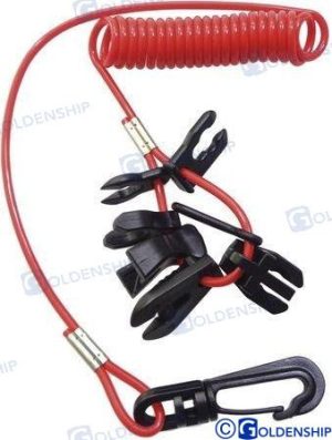KILL SWITCH KEYS