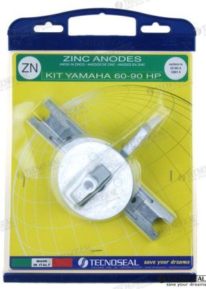 KIT YAMAHA 60-90