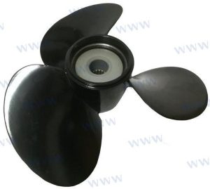 LEFT PROPELLER VOLVO 15X19