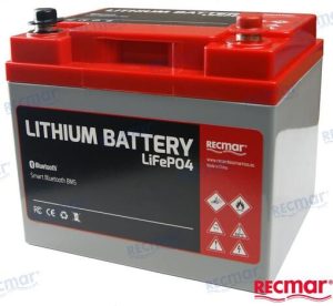 lithium battery  24V 120A