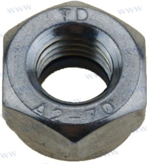 LOCK NUT M10X1.25