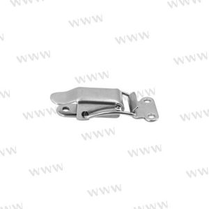 LOCK SS 55MM