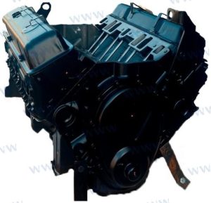 LONG BLOCK 5.7 V8 NEW
