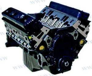 LONG BLOCK 5.7L VORTEC