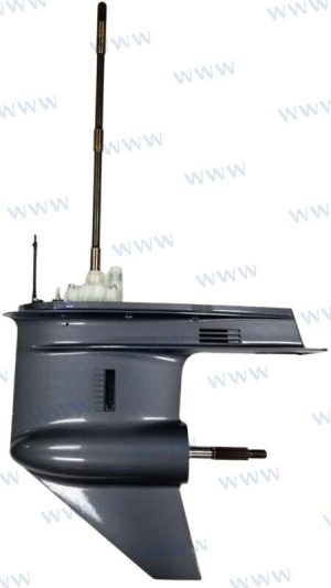 LOWER CASING ASSY
