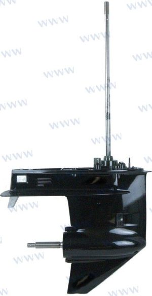 LOWER CASING ASSY (L)