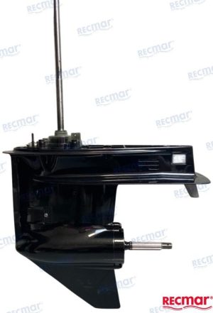 LOWER CASING ASSY S