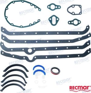 LOWER GASKET KIT