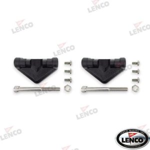 LOWER HINGE(2)