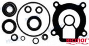 LOWER UNIT SEAL KIT
