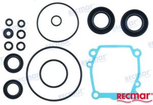 LOWER UNIT SEAL KIT