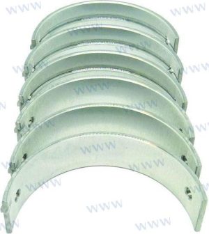 MAIN BEARING SET