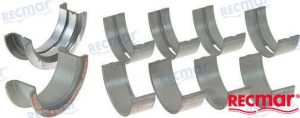 MAIN BEARING SET 5.0