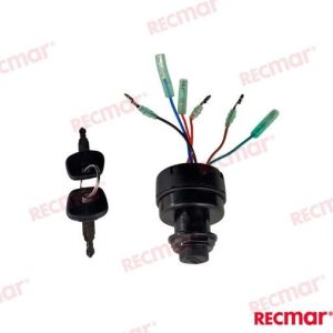 MAIN KEY SWITCH