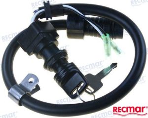 MAIN SWITCH ASSY