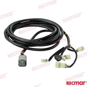 MAIN WIRING HARNESS (20FT)