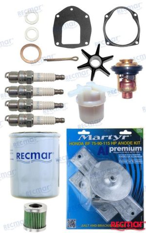 MAINTENANCE KIT