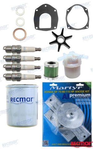 MAINTENANCE KIT