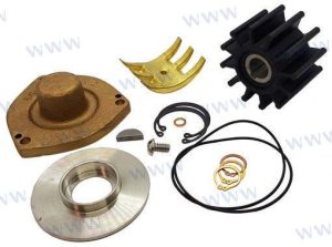 MAJOR REPAIR KIT