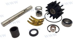 MAJOR REPAIR KIT