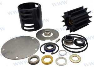 MAJOR REPAIR KIT