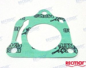 MAN. COVER GASKET