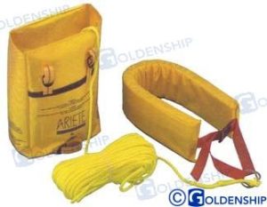 MAN OVERBOARD RESCUE KIT