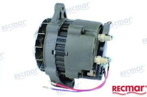MANDO GENERAATOR 12V 65A PH300-0016