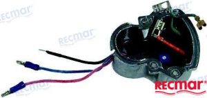 MANDO VOLTAGE REGULATOR