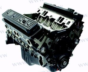 MARINE BASE ENGINE 5.7L