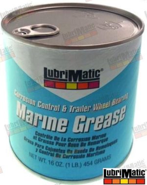 MARINE MÄÄRE 450g