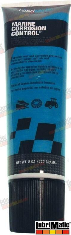 MARINE GREASE 8 OZ.