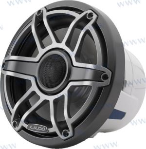 Marine M3 10" Subwoofer Gunmetal Sport
